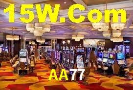 Welcome Bonus AA77