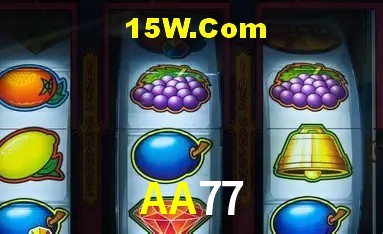 Statistics AA77