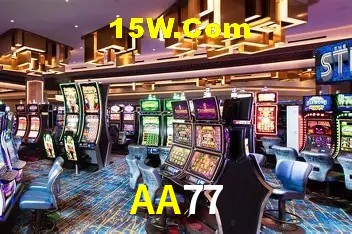 Security Systems AA77