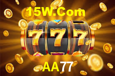 Exclusive Games AA77